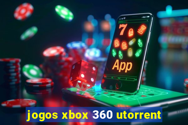 jogos xbox 360 utorrent